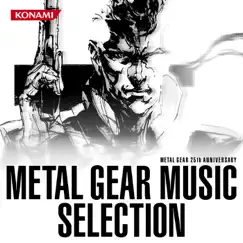 Metal Gear Music Selection (Metal Gear 25th Anniversary) by Various Artists album reviews, ratings, credits