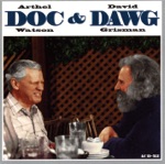 Doc Watson & David Grisman - Summertime