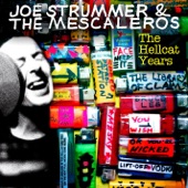 Joe Strummer & The Mescaleros - (White Man) In Hammersmith Palais