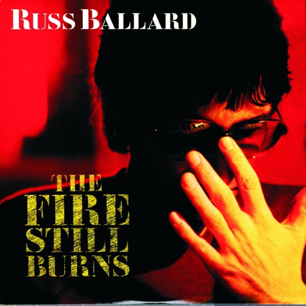 Russ Ballard - Dream On