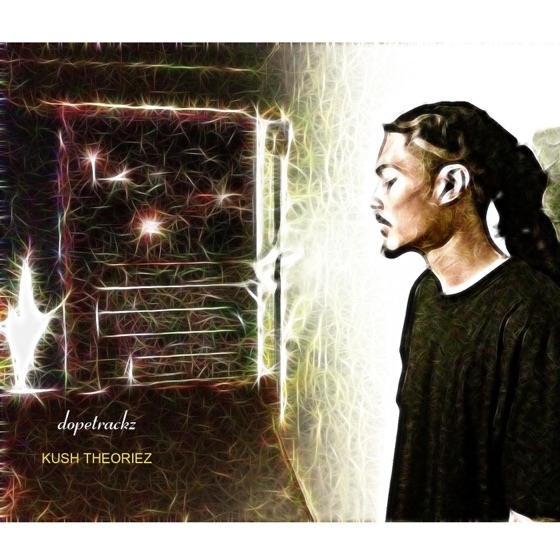 Cover artwork for Prezidential