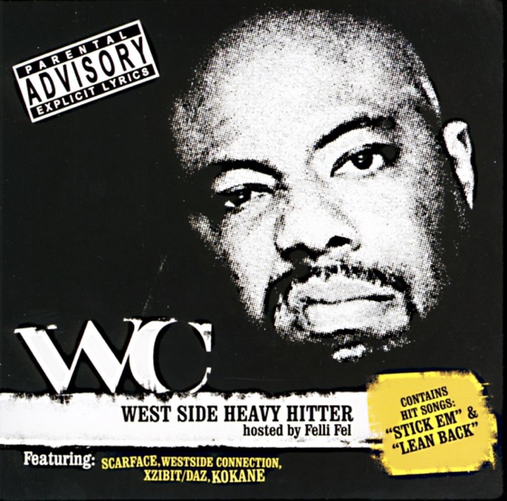 Cover artwork for Intro