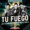 Stream & download Tu Fuego (Remix Edition) [feat. Yoe Zr] - EP