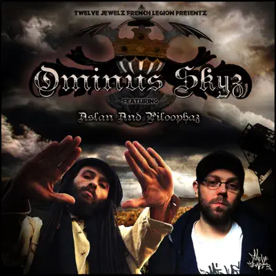 Ominus Skyz (feat. Piloophaz) - Single - Aslan