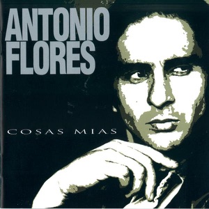 Antonio Flores - Cuerpo de Mujer - Line Dance Musique
