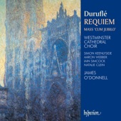 Maurice Duruflé - Requiem, Op. 9: II. Kyrie
