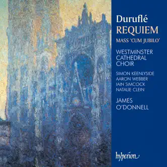 Requiem, Op. 9: IV. Sanctus by Westminster Cathedral Choir & James O'Donnell song reviws