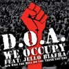 We Occupy (feat. Jello Biafra) - Single