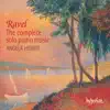 Stream & download Ravel: The Complete Solo Piano Music