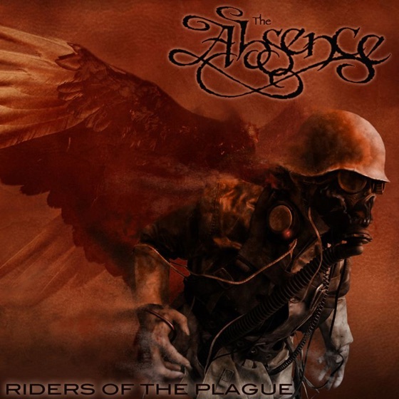 Cover artwork for The Murder