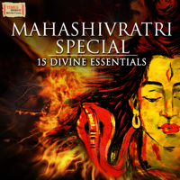Various Artists - Mahashivratri Special - 15 Divine Essentials artwork