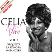 Serie Cuba Libre: Celia Vive, Vol. 3 (Remastered) artwork