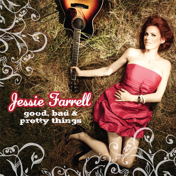 Jessie Farrell - Nobody Says No