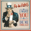 I Want You - En la Democracia de mi Ombligo, 2006