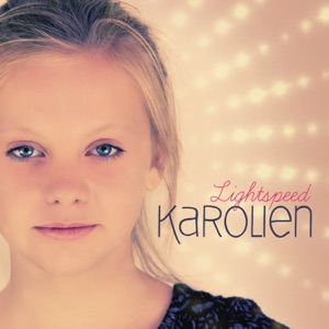 Karolien - Lightspeed - Line Dance Musik
