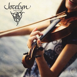 Jocelyn Pettit - Fiddler's Welcome