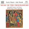 Stream & download Music of the Troubadours