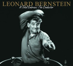 Leonard Bernstein & Bedřich Smetana - Concerto in G Major for Piano and Orchestra: III. Presto