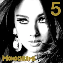 Monochrome - Lee Hyori