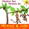 Tony Chestnut - Michael & Jello lyrics