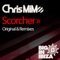 Scorcher (Melodia Remix) - Chris MiMo lyrics