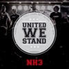 United we stand (Real People Fall Down But We Never Give Up) - EP