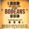 You Don't Get Much - BoDeans lyrics
