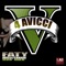 Avicci - Faty lyrics