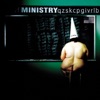 Ministry - Bad Blood