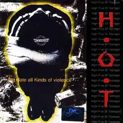 We Hate All Kinds Of Violence・・・ by H.O.T. album reviews, ratings, credits