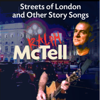 Ralph McTell - Streets of London artwork