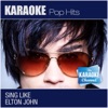 Something About the Way You Look Tonight (Sing Like Elton John) [Karaoke and Vocal Versions] - Single