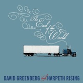 David Greenberg and Harpeth Rising - Goin' Goin' Gone