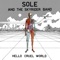 We Will Not Be Moved (feat. Ceschi & Noah23) - Sole & The Skyrider Band lyrics