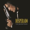 Desperado (The Soundtrack) artwork