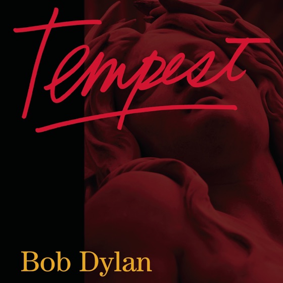 Cover artwork for Tempest