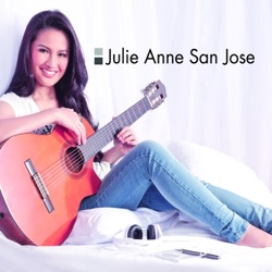 Julie Anne San Jose - Let Me Be the One