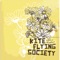 Tiger Stripes - Kite Flying Society lyrics