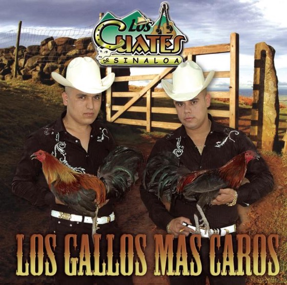 Cover artwork for Época de Oro
