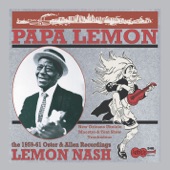 Lemon Nash - Bourbon Street Parade