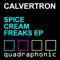 Control Freak - Calvertron & Tallaght lyrics
