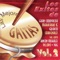 Gaita Onomatopeyica - Various Artists lyrics