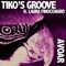 Avoar (Joe K Dub) [feat. Laura Finocchiaro] - Tiko's Groove lyrics