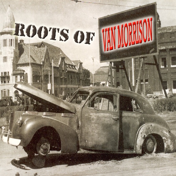 Cover artwork for What'd I Say