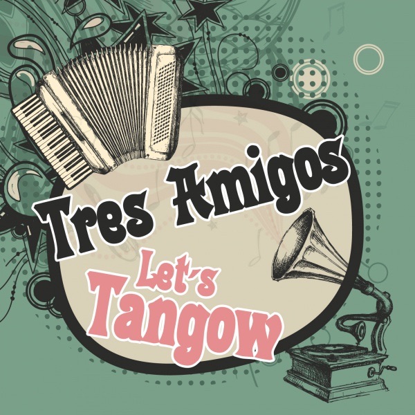 Let's Tangow