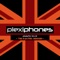 Plastic Love (Chris Robin & Saalbach Remix) - Plexiphones lyrics