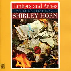 Songs of Lost Love Sung By Shirley Horn - Shirley Horn