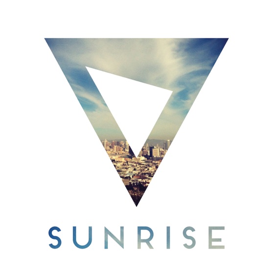 Cover artwork for Sunrise
