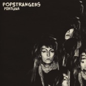 Popstrangers - Tonight