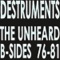 Whispers In the Dark (feat. J2) - Destruments lyrics